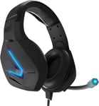 Orzly Gaming Headset for PC and Gaming Consoles PS5, PS4, XBOX SERIES X | S, XBO