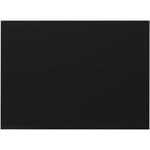 Magnetark ACTUAL svart 24x32cm