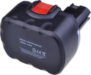 Batterier Avacom Bosch Ni-Mh Psr 1200 12V 3000Mah, Články Panasonic