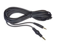 Cable for various HD headphones
