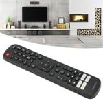 TV Remote Control EN2CG27 Black Smart LCD TV Remote Control For 43S4