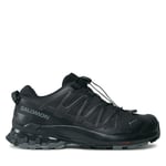 Sneakers Salomon Xa Pro 3D V9 GORE-TEX L47270800 Black/Phantom/Pewter
