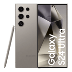 Samsung Galaxy S24 Ultra 5G 512 GB / Utmärkt skick / Grå