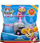 Paw Patrol Basic Vehicle Skye