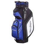 MacGregor Golf Principal 10" 14 Way Divider Cart Bag Golf Trolley Bag 2024