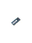 Memory - DDR3L - 4 GB - SO-DIMM 204-pin - unbuffered