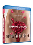 - Fading Gigolo (2013) Blu-ray