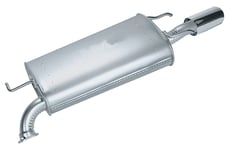 Mellan ljuddämpare Walker - Rover - 200-serie, 25