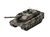 Revell plastmodell Leopard 2A6/A6NL (GXP-688627)