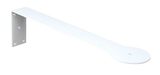 Väggfäste till Klösmöbler, 43 x 10 x 5/8 cm, vit