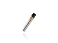 Pentel C505-3H, 3H, Svart, 0,5 Mm, 12 Styck