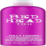 Bed Head by Tigi Fully Loaded Volume Conditioner for Fine Thin Hair 750 ml  