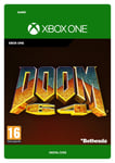 DOOM 64 - XBOX One