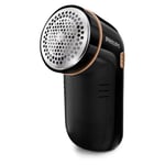 PHILIPS Fabric Shaver, Black, Pack of 1 Brand New Best Fast Delivery in UK