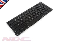 Genuine Apple MacBook Pro 13 Retina A1425 Laptop Keyboard UK ENGLISH (2012-2013)