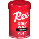 "Rex Grip Wax 131 Punainen"