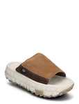 UGG U Venture Daze Slide Brun