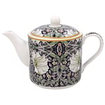 William Morris Pimpernel Midnight - Tekanna