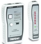 TRENDnet TC-NT2 - Nätverkstestare