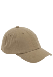 Upfront Upfront ALLAN Dad Cap Grön