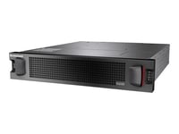Lenovo Storage S3200 6411 - Baie de disques - 24 Baies (SAS-2) - rack-montable - 2U - TopSeller