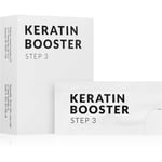 Nanolash Keratin Booster conditioner with keratin for eyelash lifting and lamination 10x0.5 ml