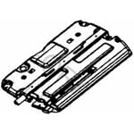 Tefal - Réflecteur supérieur + bouton (TS-01039430) Raclette, gril, Wok all-clad, krups, rowenta