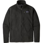 Patagonia Patagonia M' S Better Sweater Jacket - Black - Herr - S- Naturkompaniet