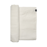 Himla Sunshine Linneduk Fog 145x330 cm Beige