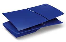 PS5 Console Cover Slim - Cobalt Blue