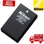 Nikon EN-EL9 Battery for D40 Digital Camera 25353 (UK Stock)