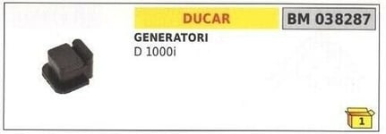 Antivibrant DUCAR Pour Générateur De Courant D 1000I 038287