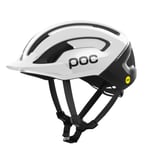 POC Omne Air Resistance MIPS Casque de vélo et pour gravel, el casque offre une protection fiable, Système de réglage à 360°, M (54-59cm)