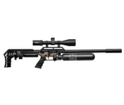 FX Impact M3 Sniper - 6.35mm PCP Luftgevær - Bronse (REGPLIKTIG)