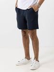 Selected Homme Reg Mads Linen Shorts