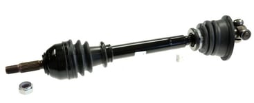 Drivaxel Spidan - Renault - Express, 5