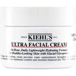 Kiehl's Facial care Moisturiser Ultra Cream 28 ml