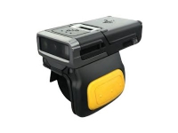 Zebra RS5100 - Streckkodsskanner - bärbar - 2D-imager - avkodad - Bluetooth 4.0