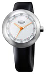IKEPOD M005-SI-LB MEGAPOD Walter M005 (46mm) White Dial / Watch