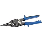 Draper DIY Series 5524 250mm Compound Action Tinmans Shears