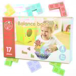 Balansspel – Balance Boat