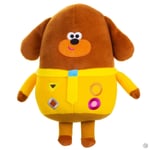 Hey Duggee - Talking soft toy