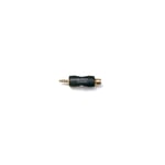 Planet Waves PW-P047L Adapter 1/8-tum male Stereo-RCA female