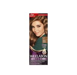 Wella Wellaton Magnetic Chocolate 6/7 Hair Color Professional Salon Quality