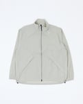 GOLDWIN PERTEX EQUILIBRIUM WIND JACKET FOG BEIGE Unisex FOG BEIGE