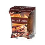 Price's - Chocolate Truffle Jar Candle - Rich, Smooth, Quality Fragrance - Long Lasting Scent - Up to 45 Hour Burn Time