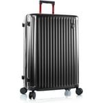 Heys Smart Bagage 76 cm - kuffert, sort