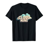 Cool on cloud nine Costume T-Shirt