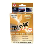Tear-aid reparasjonsfilm tear-aid
