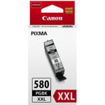 Canon PGI-580XXL - bläckpatron, pigmentsvart